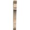 Ekena Millwork Merced Slat Rough Sawn Bracket, Douglas Fir, 4"W x 28"D x 40"H BKT04X28X40MRC06RDF - alternate 4